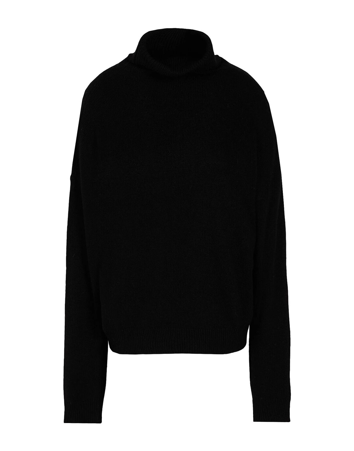 Водолазка 8 By Yoox, черный
Водолазка 8 By Yoox, черный