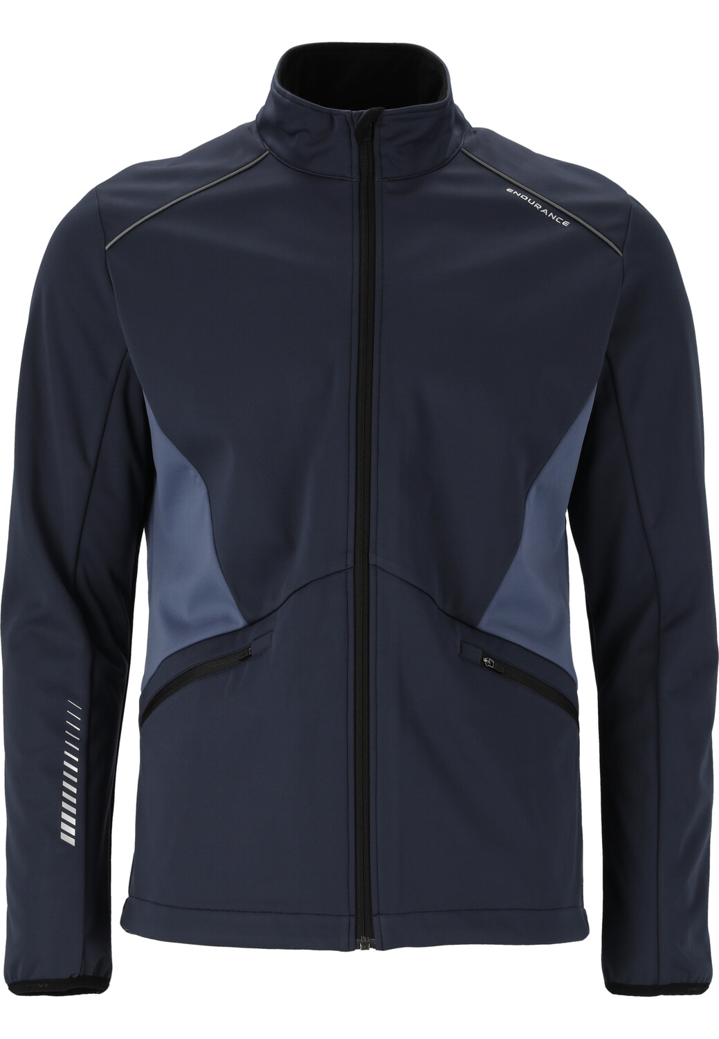 Куртка Endurance Softshelljacke Leander, цвет 2154 Blue Nights
Куртка Endurance Softshelljacke Leander, цвет 2154 Blue Nights