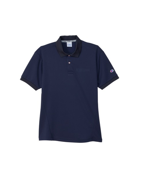 Champion Golf Футболка, гольф, Champion, темно-синий
Champion Golf Футболка, гольф, Champion, темно-синий