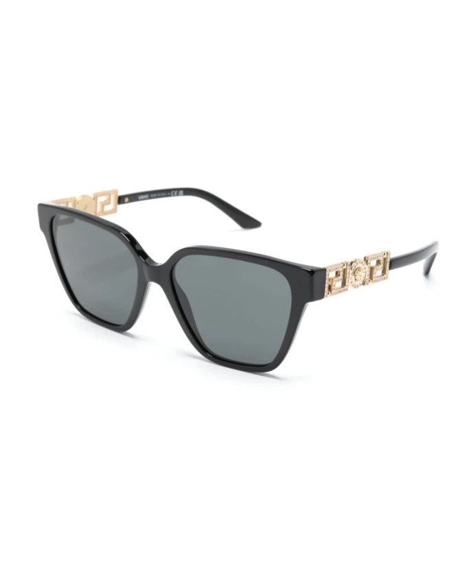 Солнцезащитные очки Ve4471B gb187 Versace, черный
Солнцезащитные очки Ve4471B gb187 Versace, черный