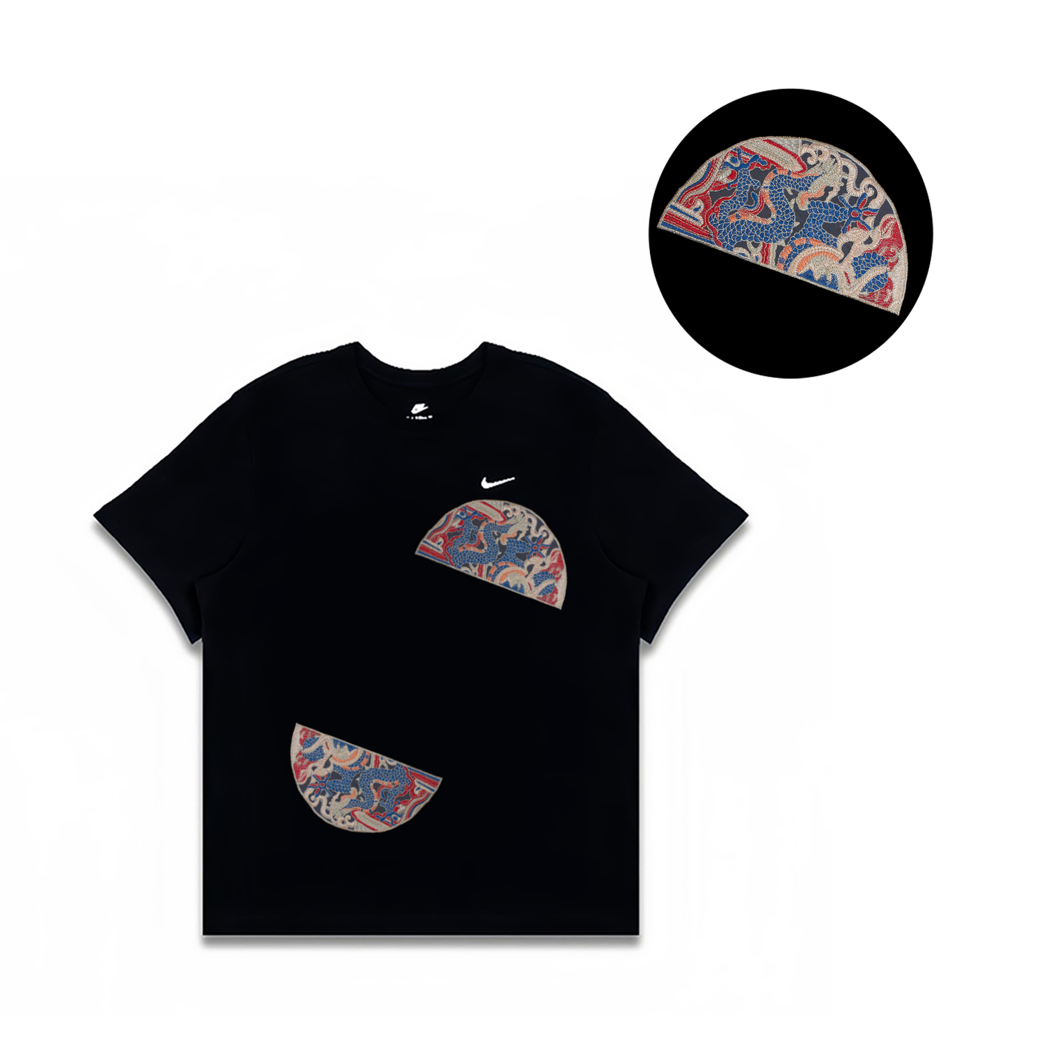 Nike Спортивная футболка Men's Black, Черный, Nike Спортивная футболка Men's Black
Nike Спортивная футболка Men's Black, Черный, Nike Спортивная футболка Men's Black