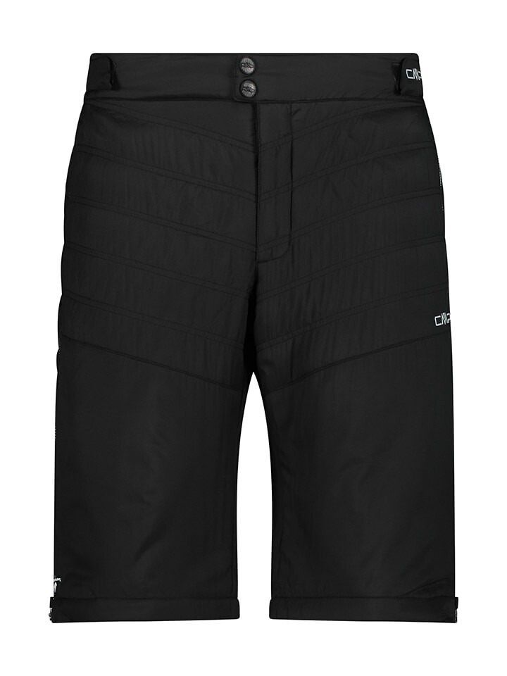 Функциональные шорты CMP, черный
Функциональные шорты CMP, черный