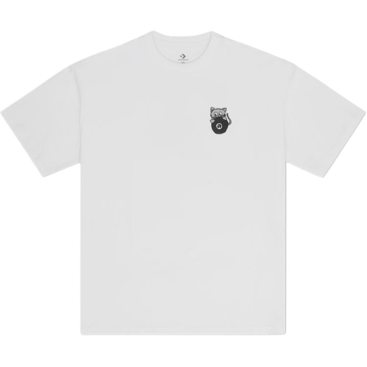 Converse Футболка мужская белая, Белый, Converse Футболка мужская белая
Converse Футболка мужская белая, Белый, Converse Футболка мужская белая