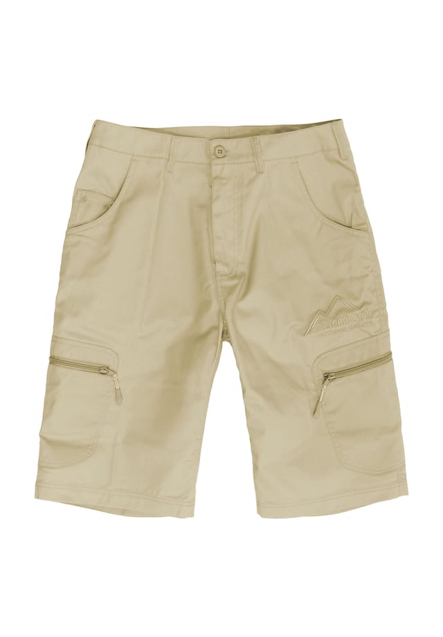 Шорты с защитой от ультрафиолета Normani, хаки
Шорты с защитой от ультрафиолета Normani, хаки