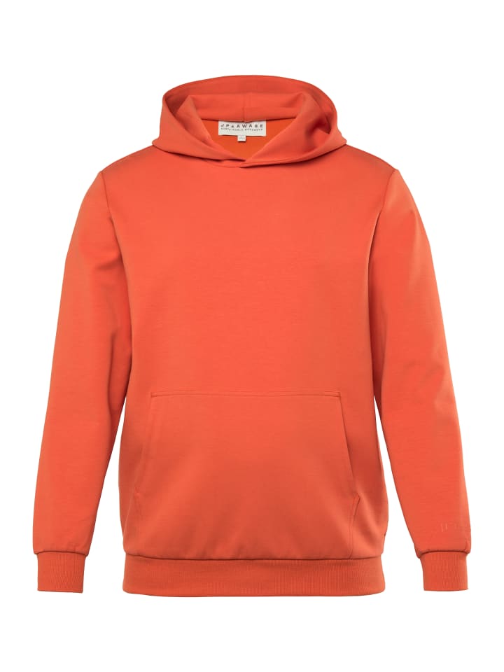 Спортивная куртка JP1880, цвет kürbis
Спортивная куртка JP1880, цвет kürbis