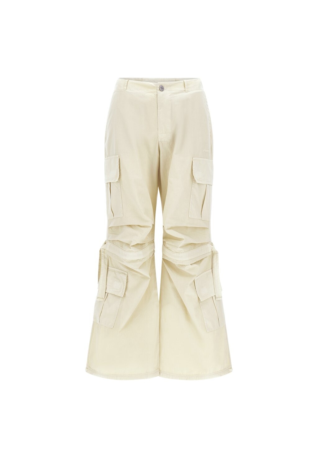 Уличные брюки Freddy, бежевый
Уличные брюки Freddy, бежевый