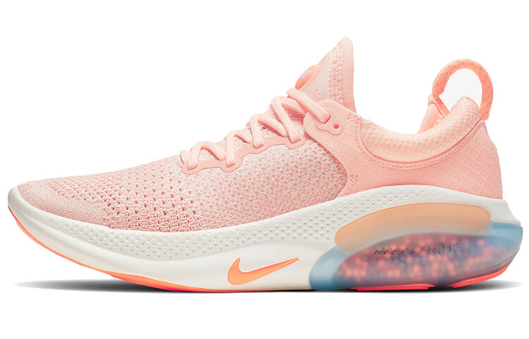 Женские кроссовки Nike Joyride Run 1
Женские кроссовки Nike Joyride Run 1