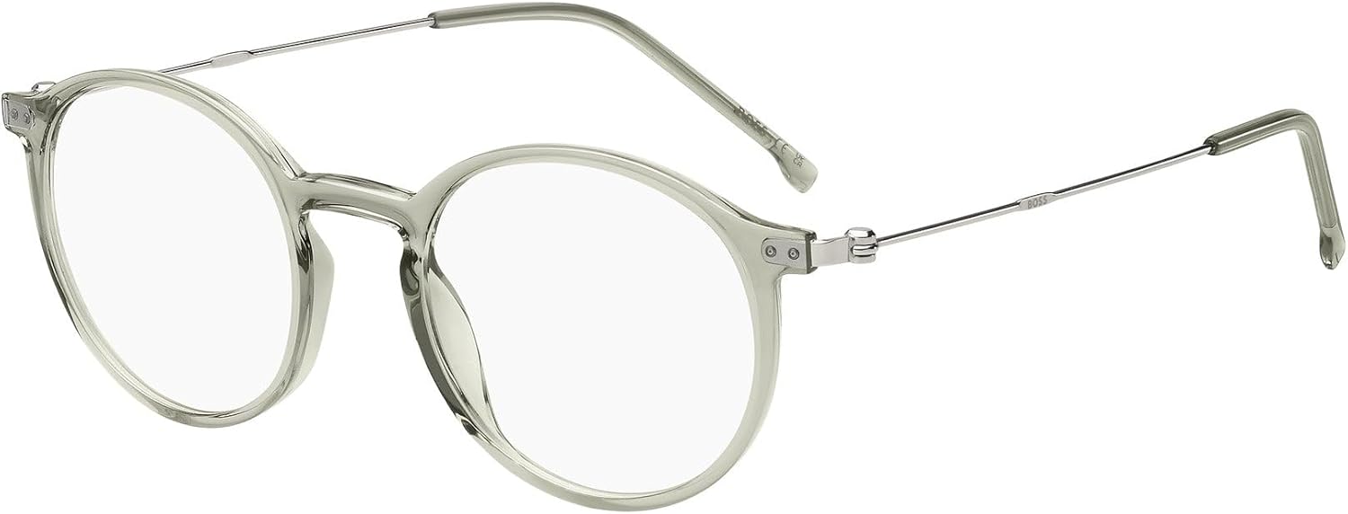 HUGO BOSS мужские современные солнцезащитные очки, Green Palladium
HUGO BOSS мужские современные солнцезащитные очки, Green Palladium