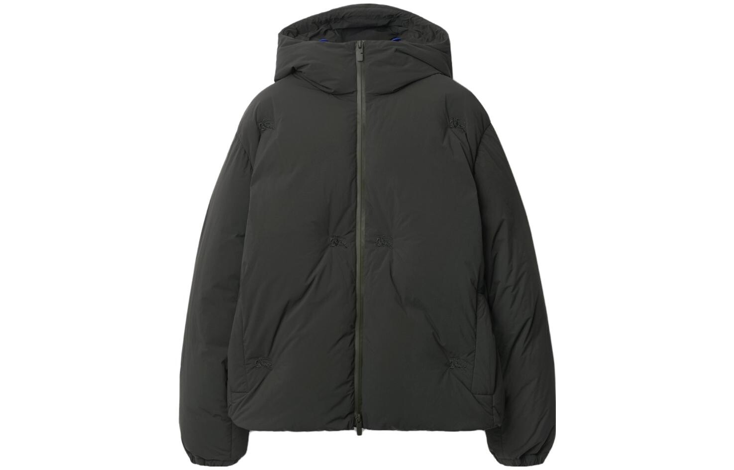 Пуховик мужской цвет оникс Burberry, цвет Onyx color
Пуховик мужской цвет оникс Burberry, цвет Onyx color