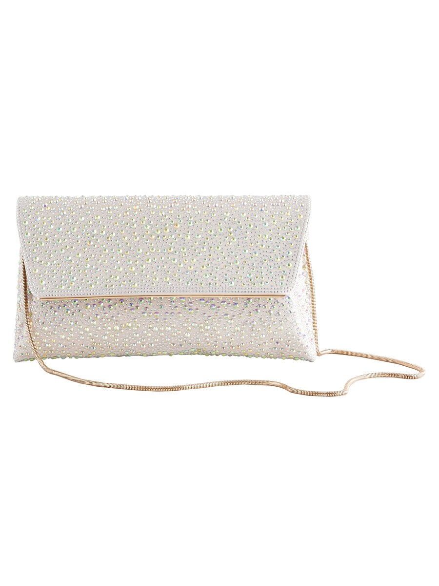Клатч Next, белый
Клатч Next, белый
