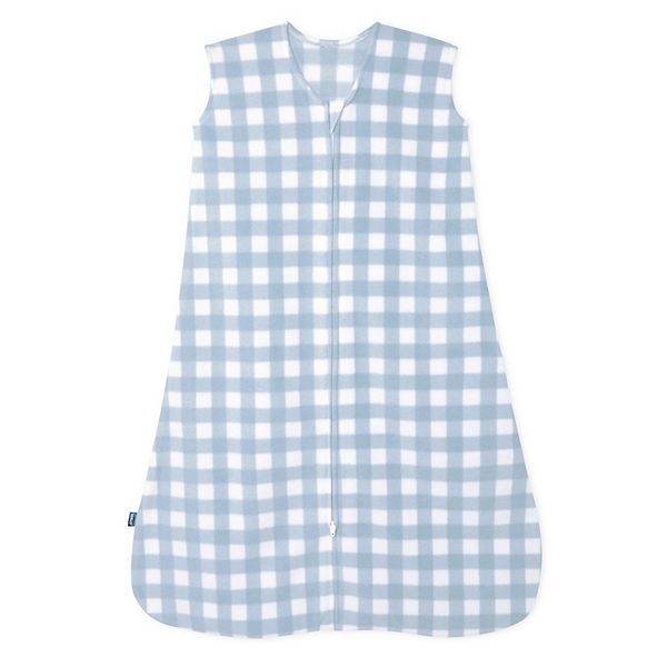 Спальный мешок Small Micro Fleece Halo, Gingham Blue
Спальный мешок Small Micro Fleece Halo, Gingham Blue
