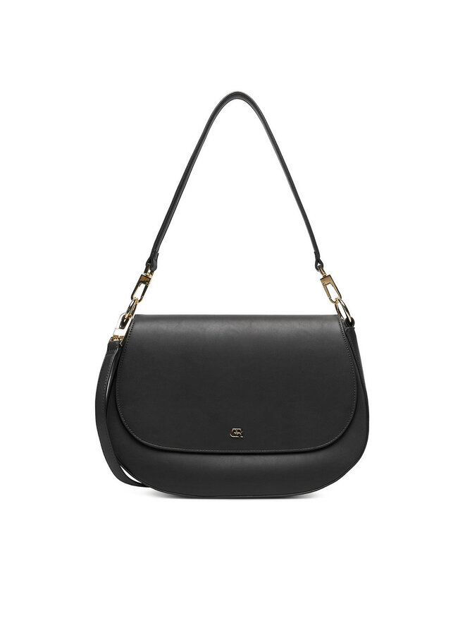 Сумка GINO ROSSI C-SHIRLEY-LX10168, черный
Сумка GINO ROSSI C-SHIRLEY-LX10168, черный