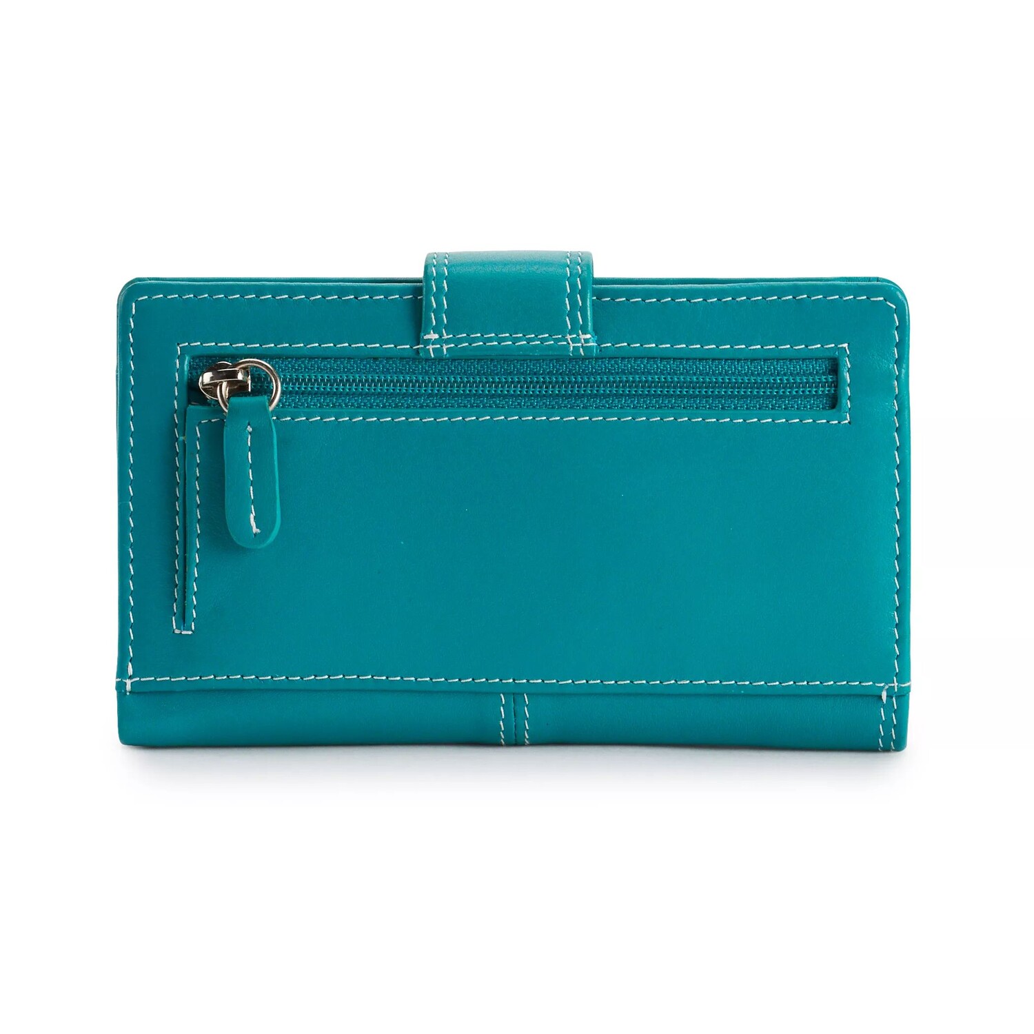 ili Кожаный французский кошелек ili, красный
ili Кожаный французский кошелек ili, красный