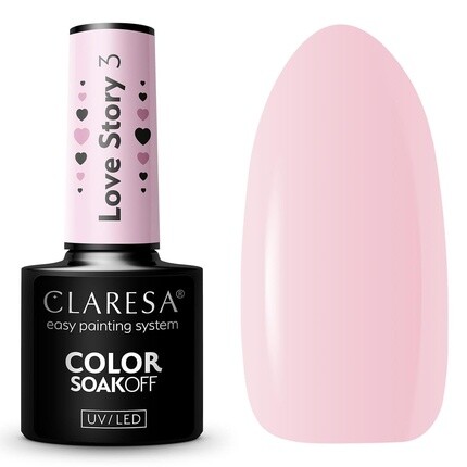 Губная помада Claresa
Губная помада Claresa