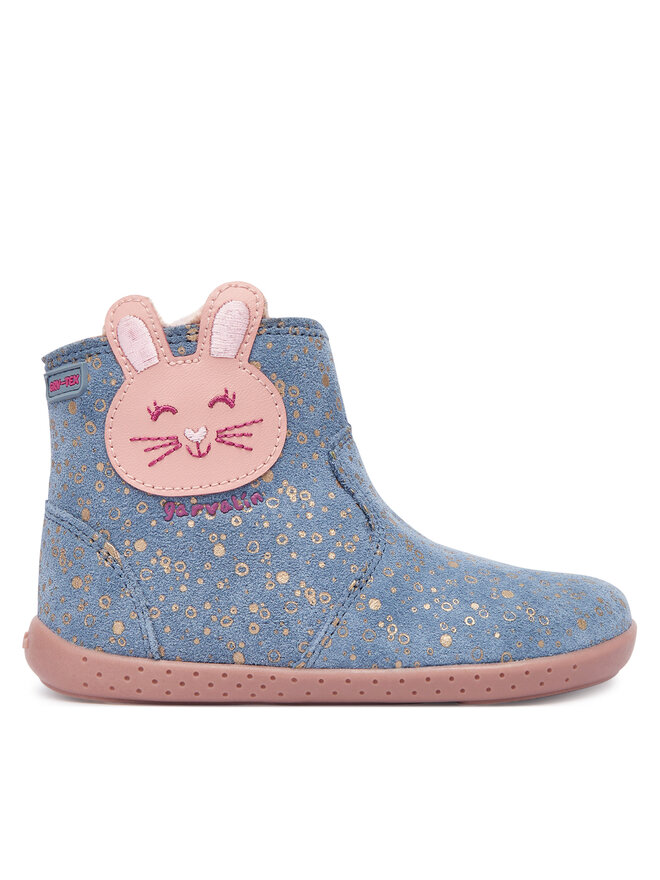 Сапоги 251302 S Garvalin, синий
Сапоги 251302 S Garvalin, синий