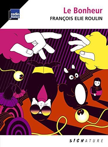 CD диск Roulin: Le Bonheur / Various: Roulin: Le Bonheur / Various 
CD диск Roulin: Le Bonheur / Various: Roulin: Le Bonheur / Various