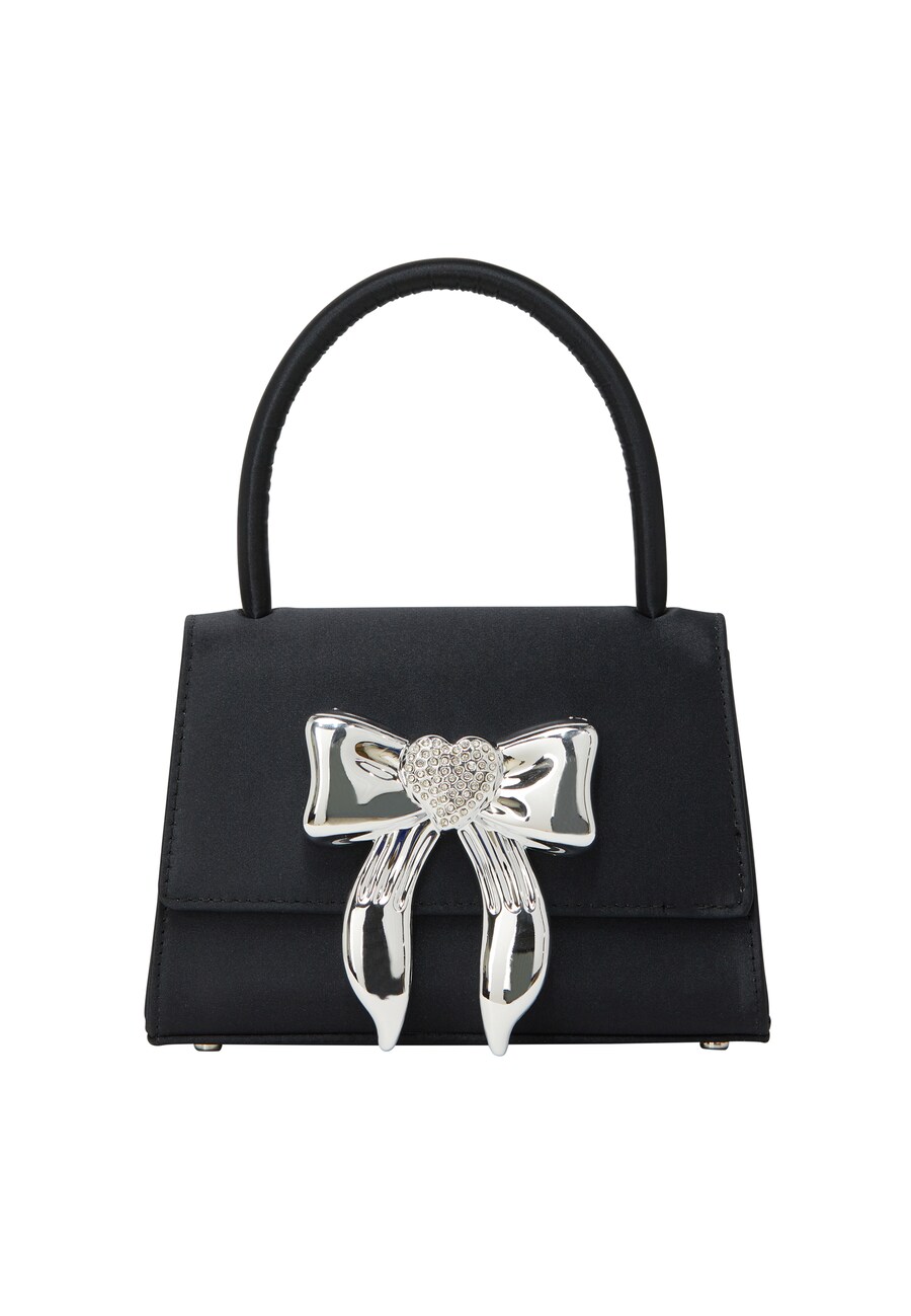 Сумка faina, черный
Сумка faina, черный