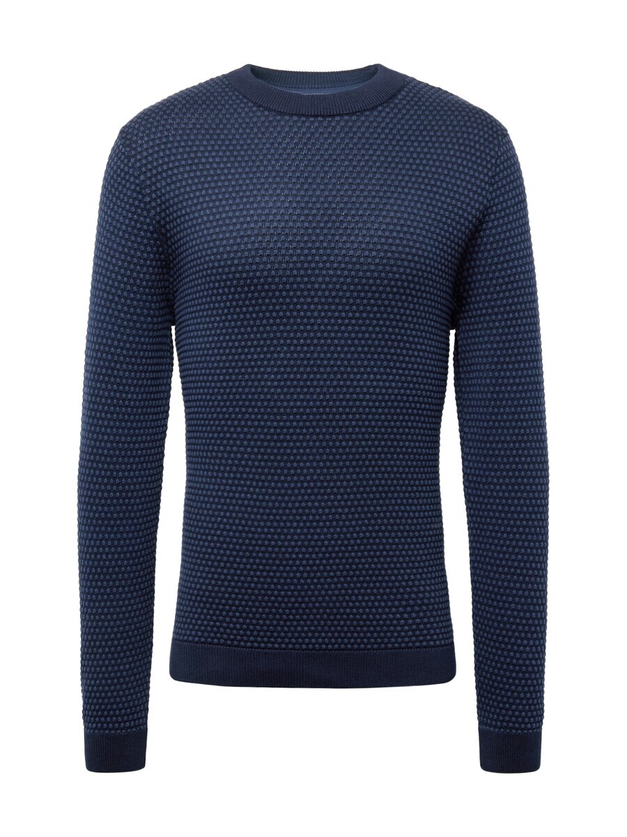 Свитер Only & Sons TAPA, темно-синий
Свитер Only & Sons TAPA, темно-синий