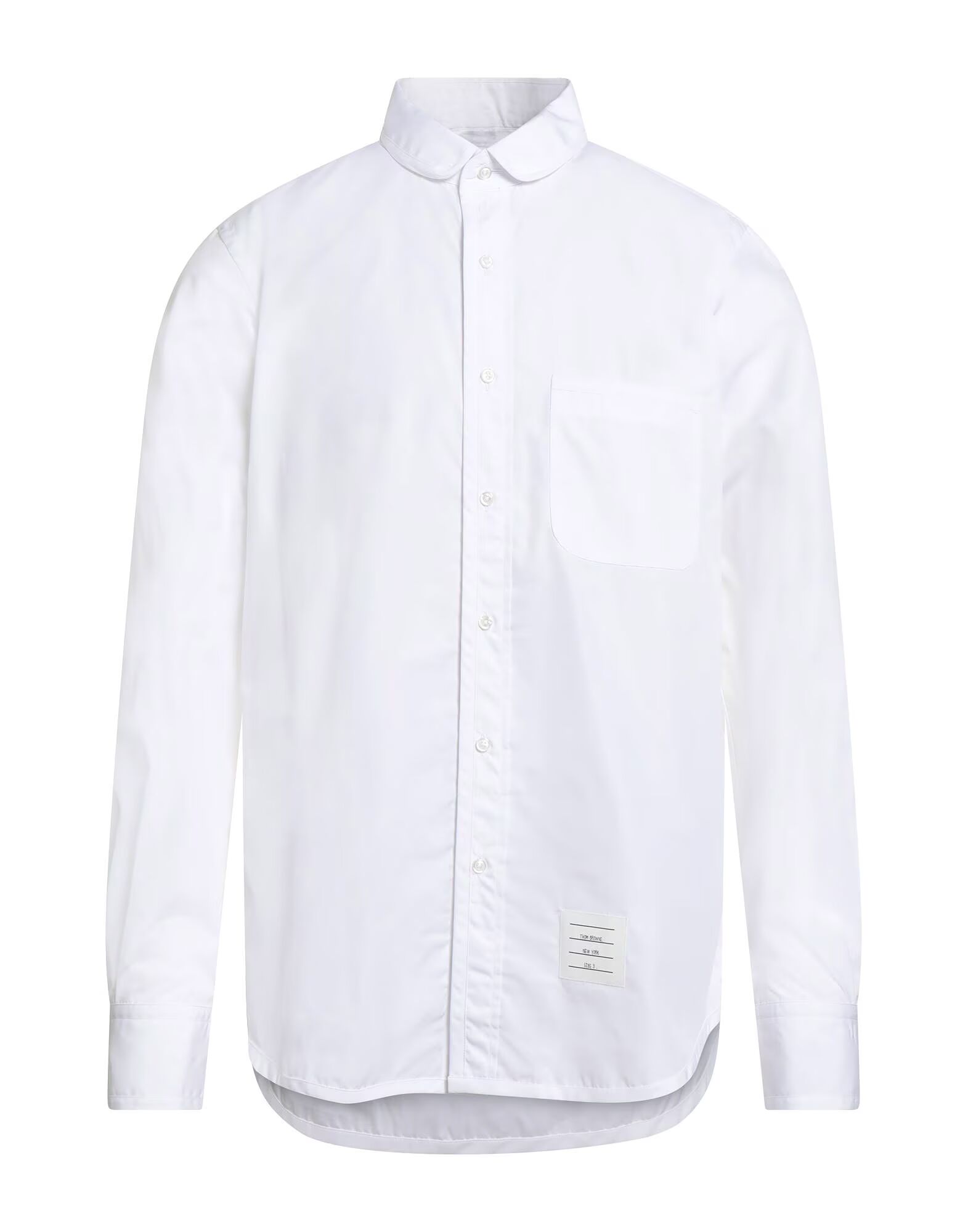 Рубашка Thom Browne, белый
Рубашка Thom Browne, белый