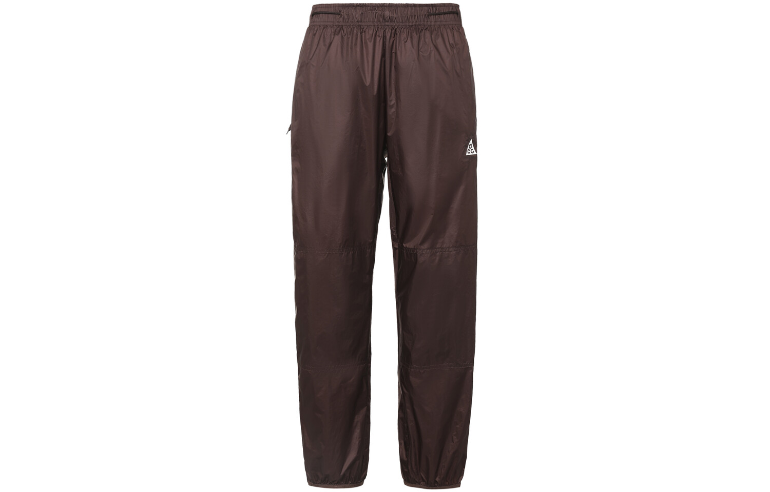 ACG Knit спортивные штаны мужские коричневые Nike, коричневый
ACG Knit спортивные штаны мужские коричневые Nike, коричневый