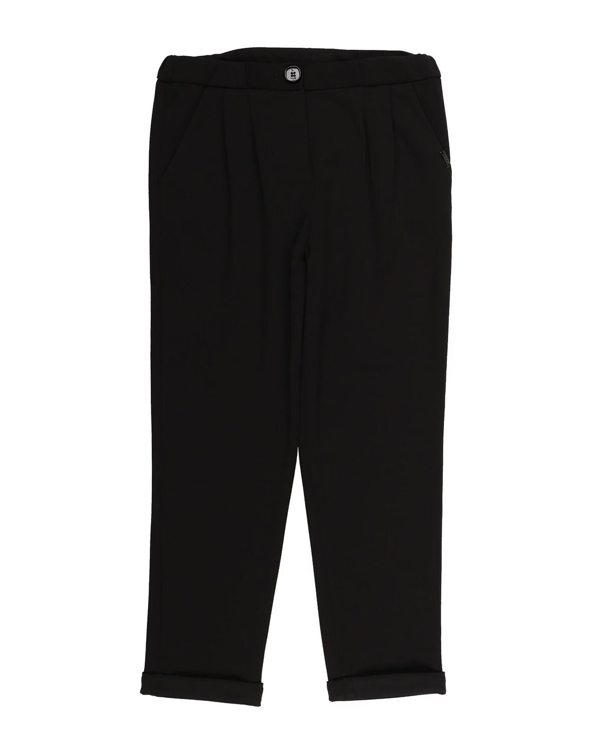 Брюки Liu •Jo, черный
Брюки Liu •Jo, черный