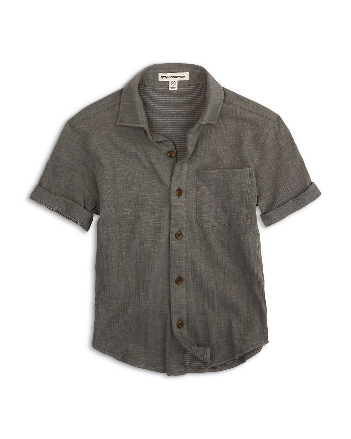 Детская пляжная рубашка - для малышей и детей постарше Appaman, зеленый
Детская пляжная рубашка - для малышей и детей постарше Appaman, зеленый