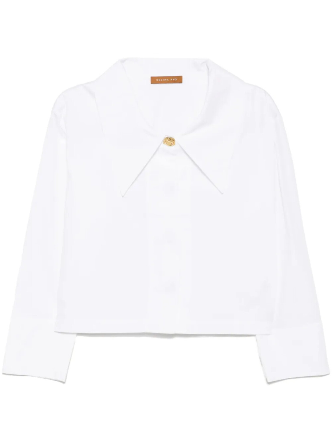 Рубашка Rejina Pyo Riley, белый
Рубашка Rejina Pyo Riley, белый