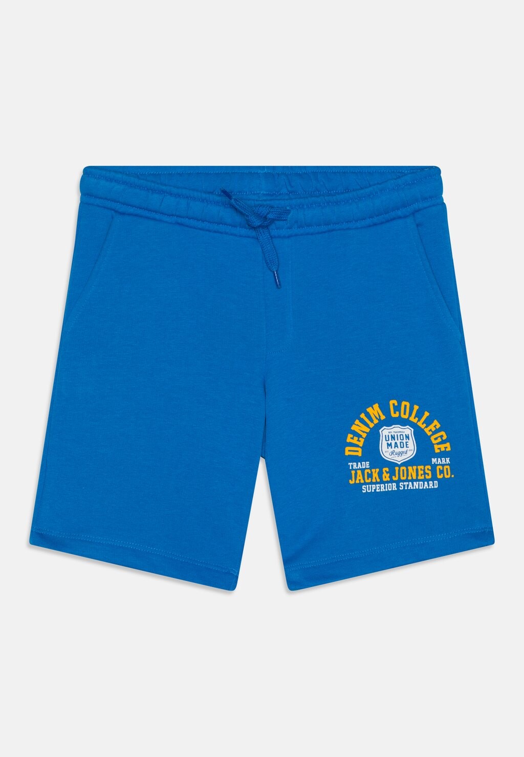 Спортивные штаны JPSTLOGO Jack & Jones Junior, цвет blue 
Спортивные штаны JPSTLOGO Jack & Jones Junior, цвет blue