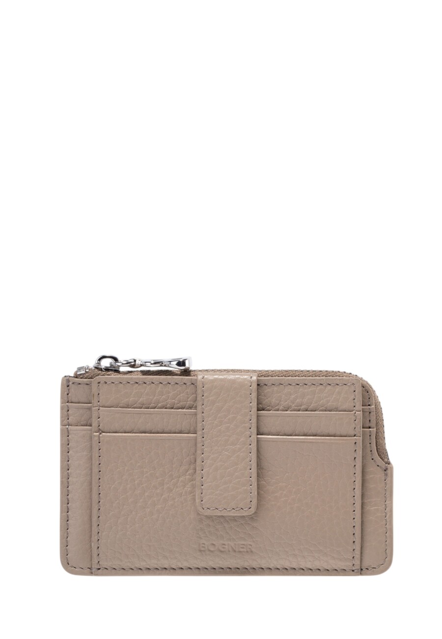 Кошелек BOGNER Sulden Elli, серо-коричневый
Кошелек BOGNER Sulden Elli, серо-коричневый