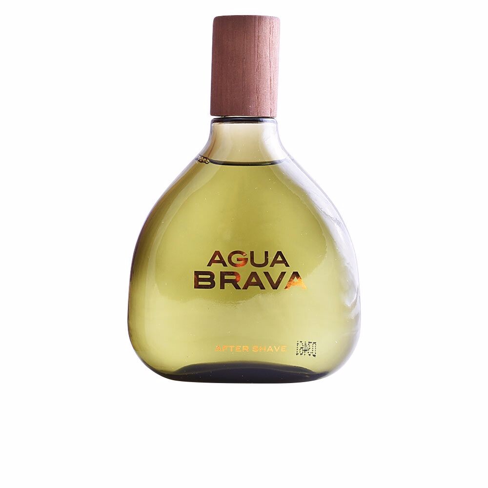 Лосьон после бритья Agua brava after-shave lotion Puig, 200 мл
Лосьон после бритья Agua brava after-shave lotion Puig, 200 мл