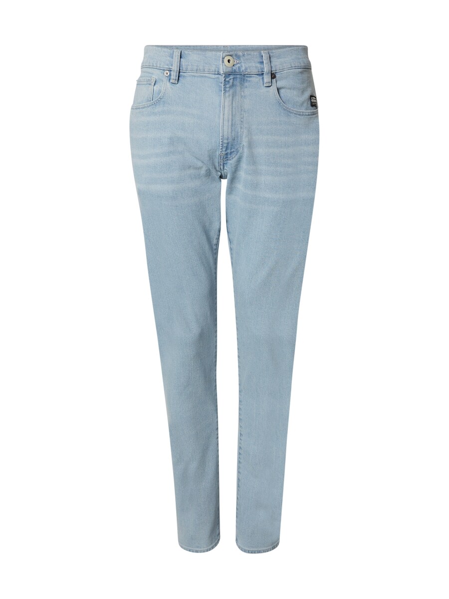 Узкие джинсы G-STAR 3301, Light blue
Узкие джинсы G-STAR 3301, Light blue
