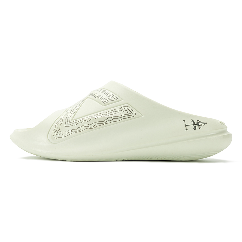 Скользящие тапочки мужские серо-зеленые PEAK, ярко-зеленый/магнитный серый
Скользящие тапочки мужские серо-зеленые PEAK, ярко-зеленый/магнитный серый