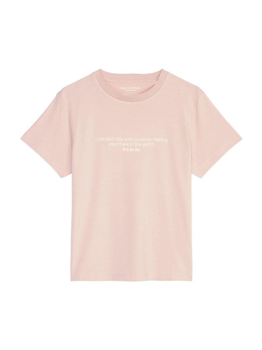 Рубашка Marc O'Polo, цвет Powder
Рубашка Marc O'Polo, цвет Powder