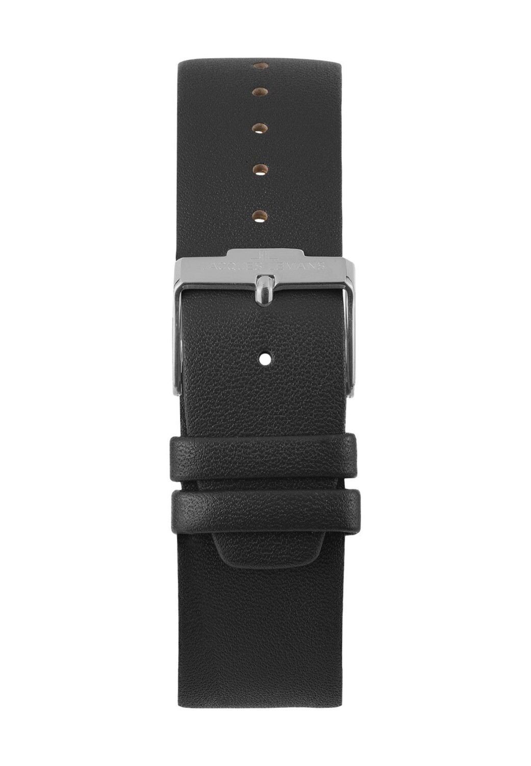 Женские часы Классик 42-9А JACQUES LEMANS, черный
Женские часы Классик 42-9А JACQUES LEMANS, черный