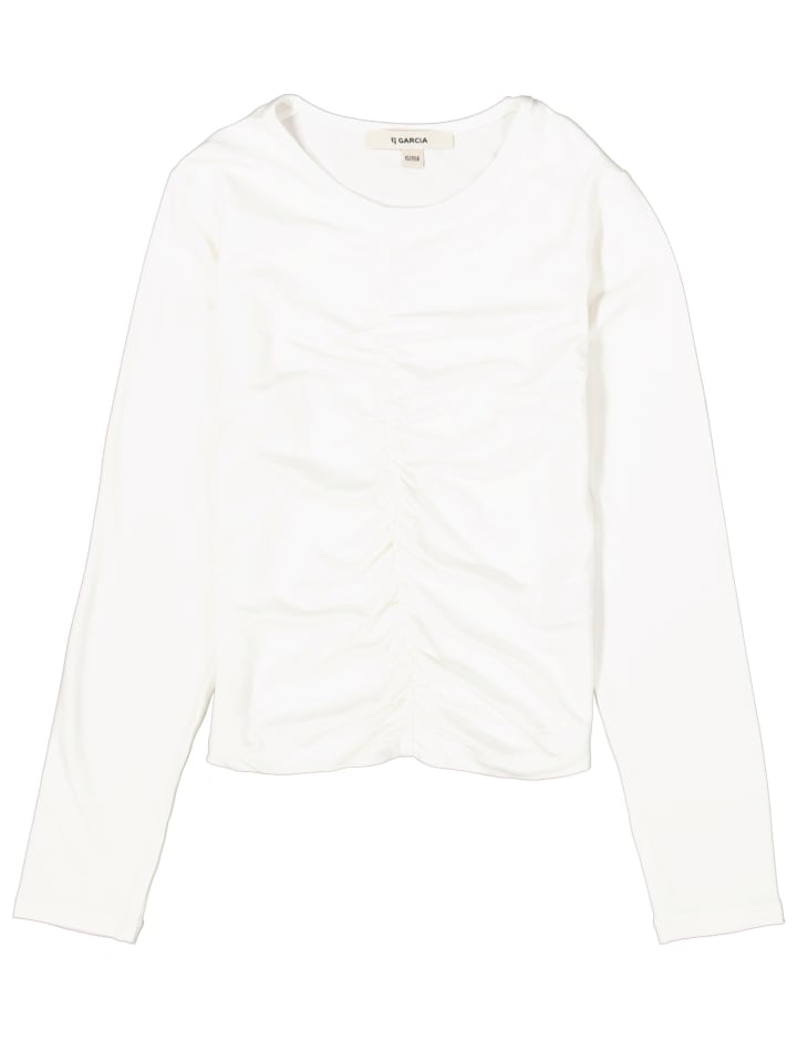 Футболка Garcia, белый
Футболка Garcia, белый