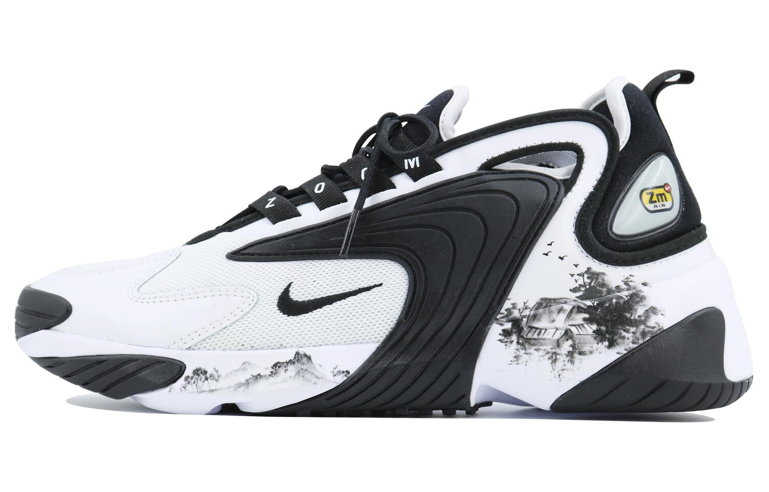 Кроссовки Zoom 2K унисекс с низким верхом, черные/белые Nike, Черный, Кроссовки Zoom 2K унисекс с низким верхом, черные/белые Nike
Кроссовки Zoom 2K унисекс с низким верхом, черные/белые Nike, Черный, Кроссовки Zoom 2K унисекс с низким верхом, черные/белые Nike