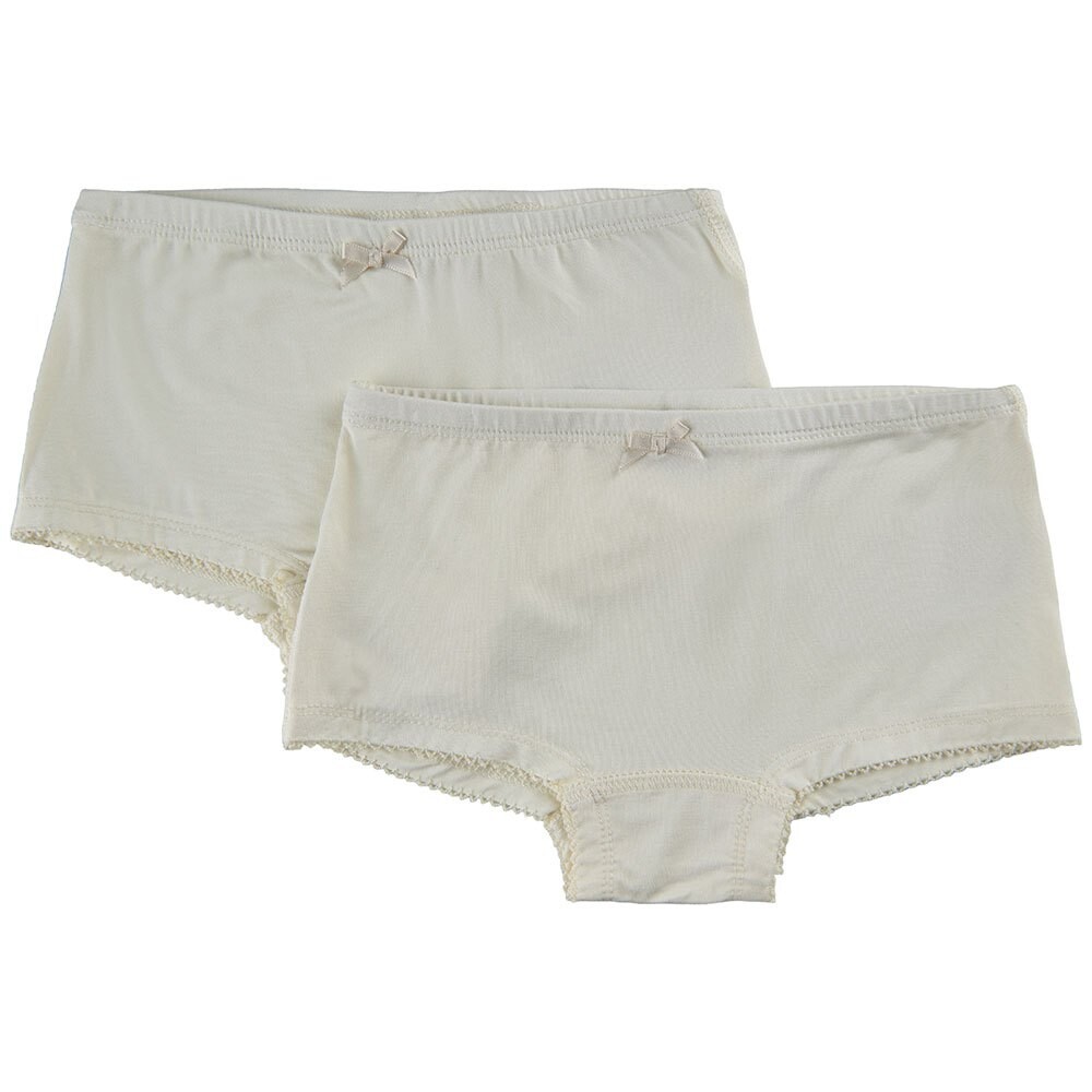 Трусы Minymo 2 Pack, белый
Трусы Minymo 2 Pack, белый