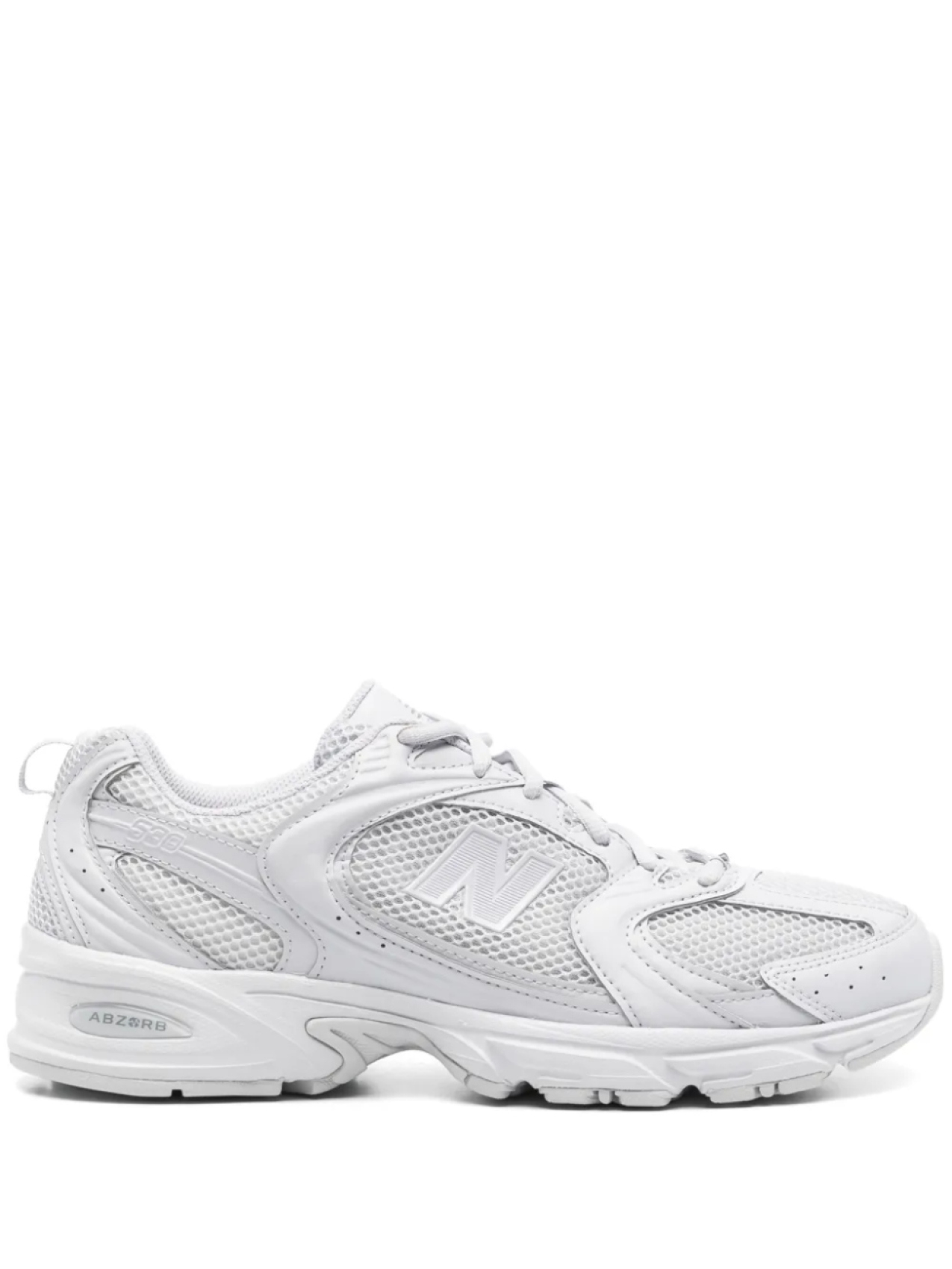 New Balance кроссовки 530, серый
New Balance кроссовки 530, серый