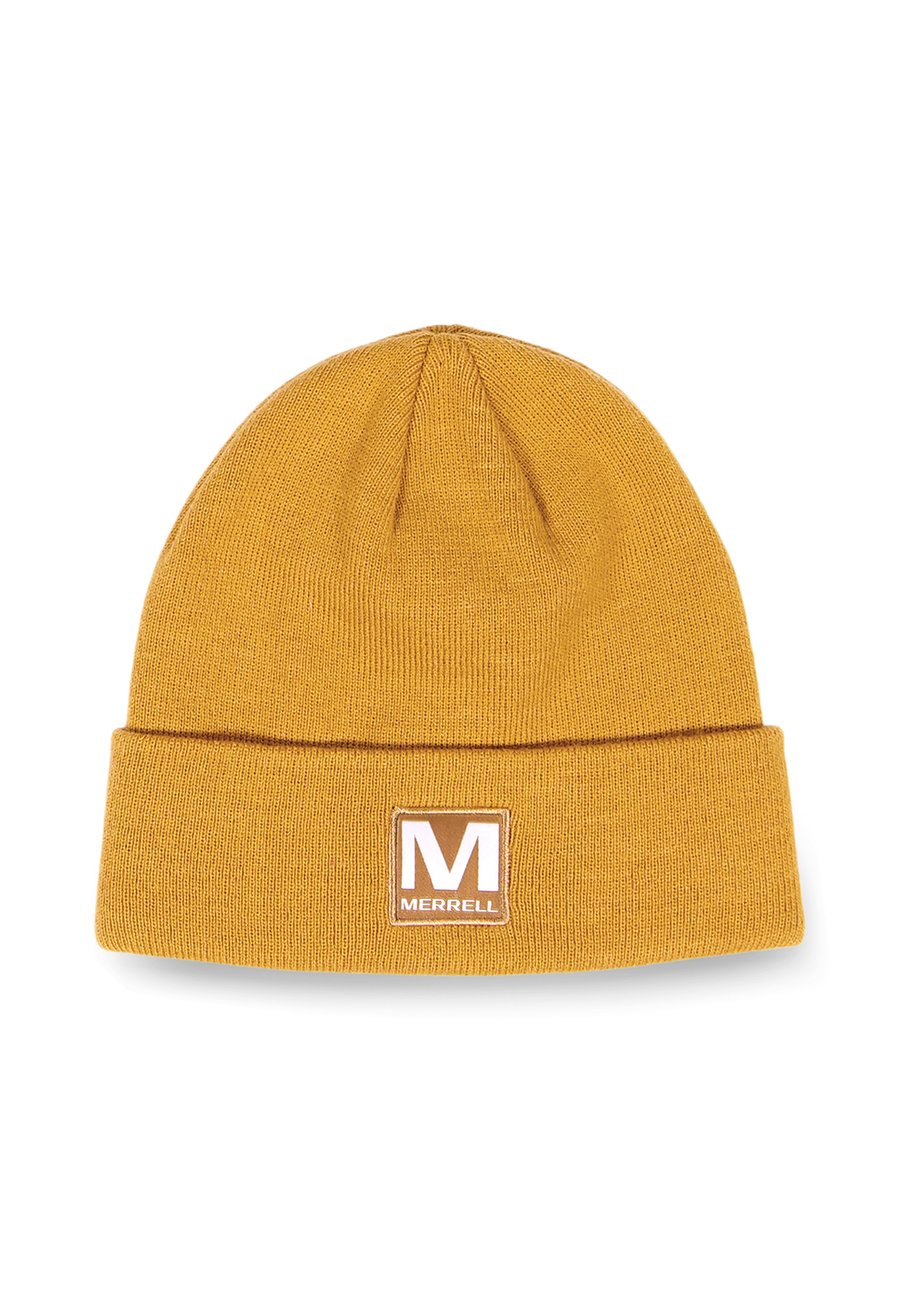 Шапка Merrell CORE PATCH , Medium Beige/Beige
Шапка Merrell CORE PATCH , Medium Beige/Beige