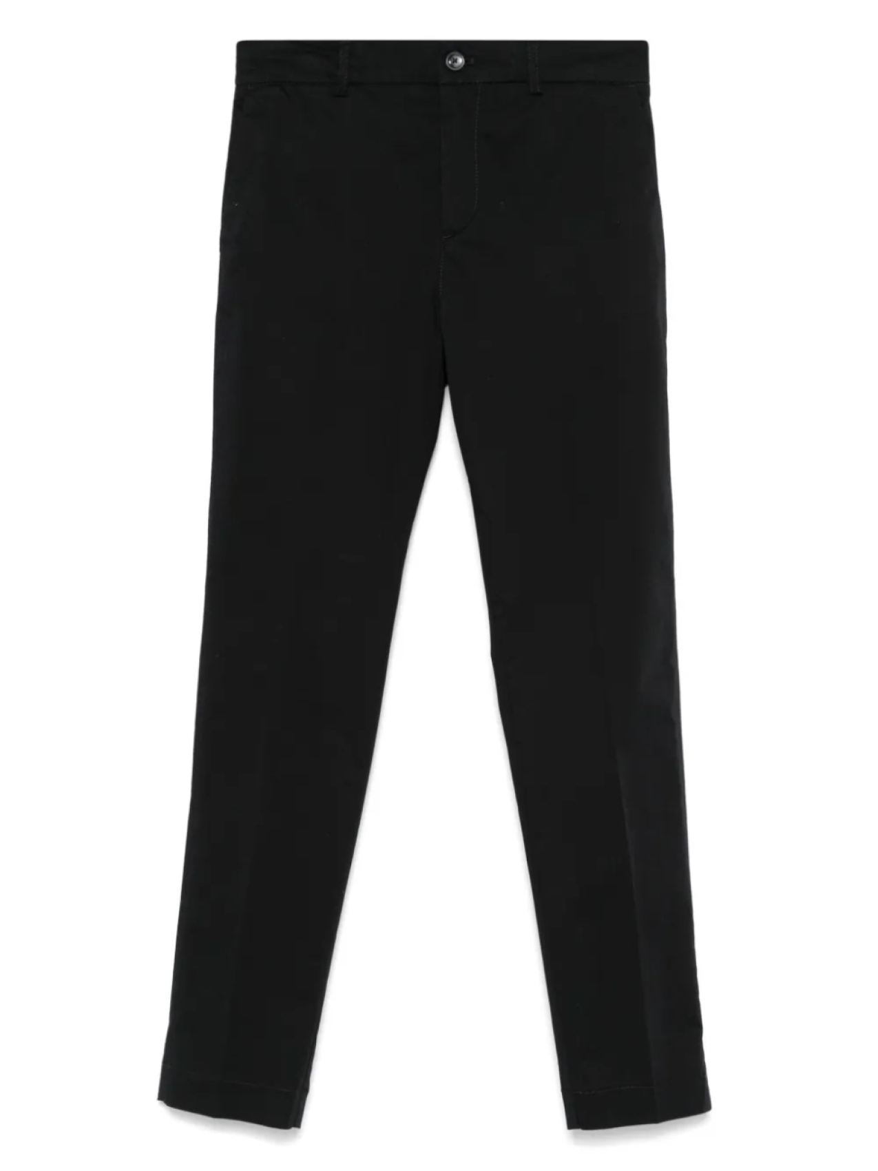 Брюки чинос Solferino Cruna, черный
Брюки чинос Solferino Cruna, черный