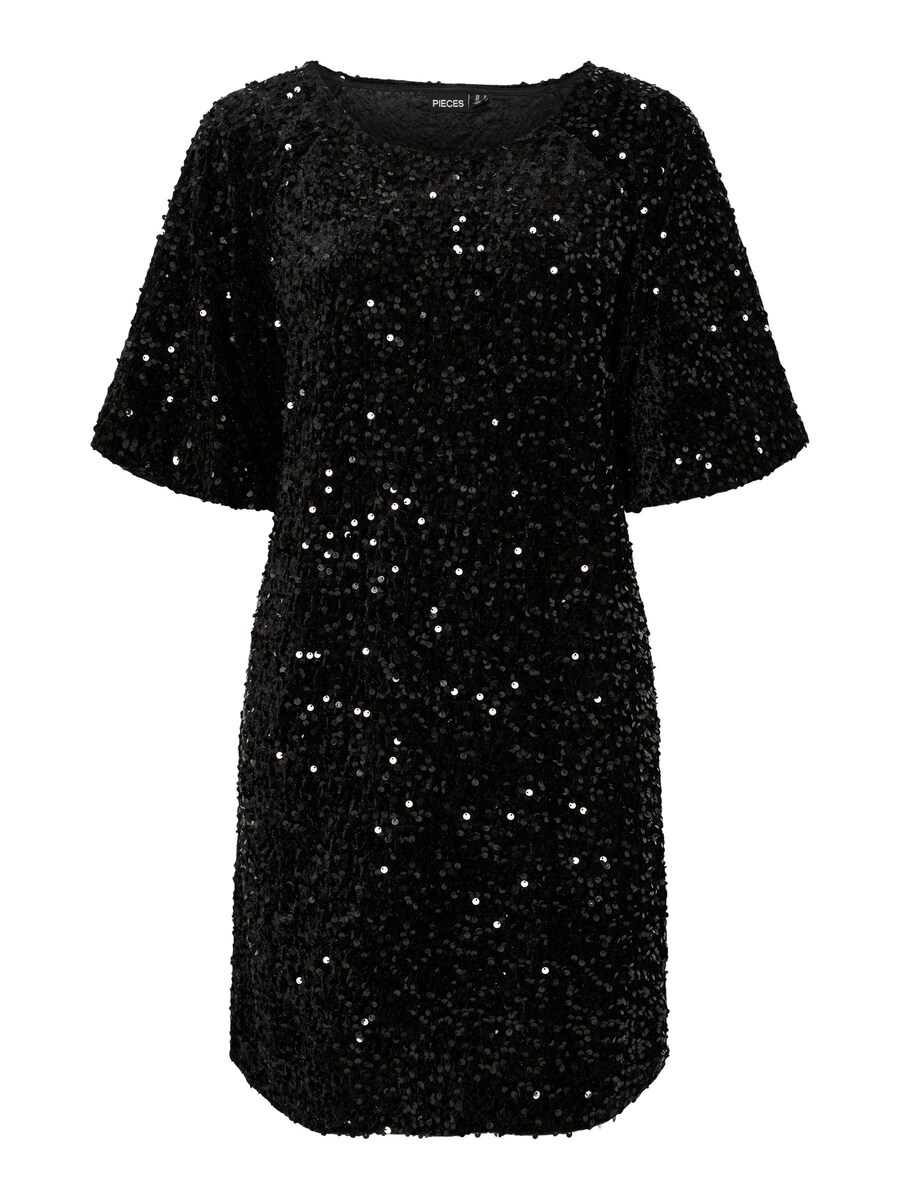 Платье PIECES PCKAM, черный
Платье PIECES PCKAM, черный