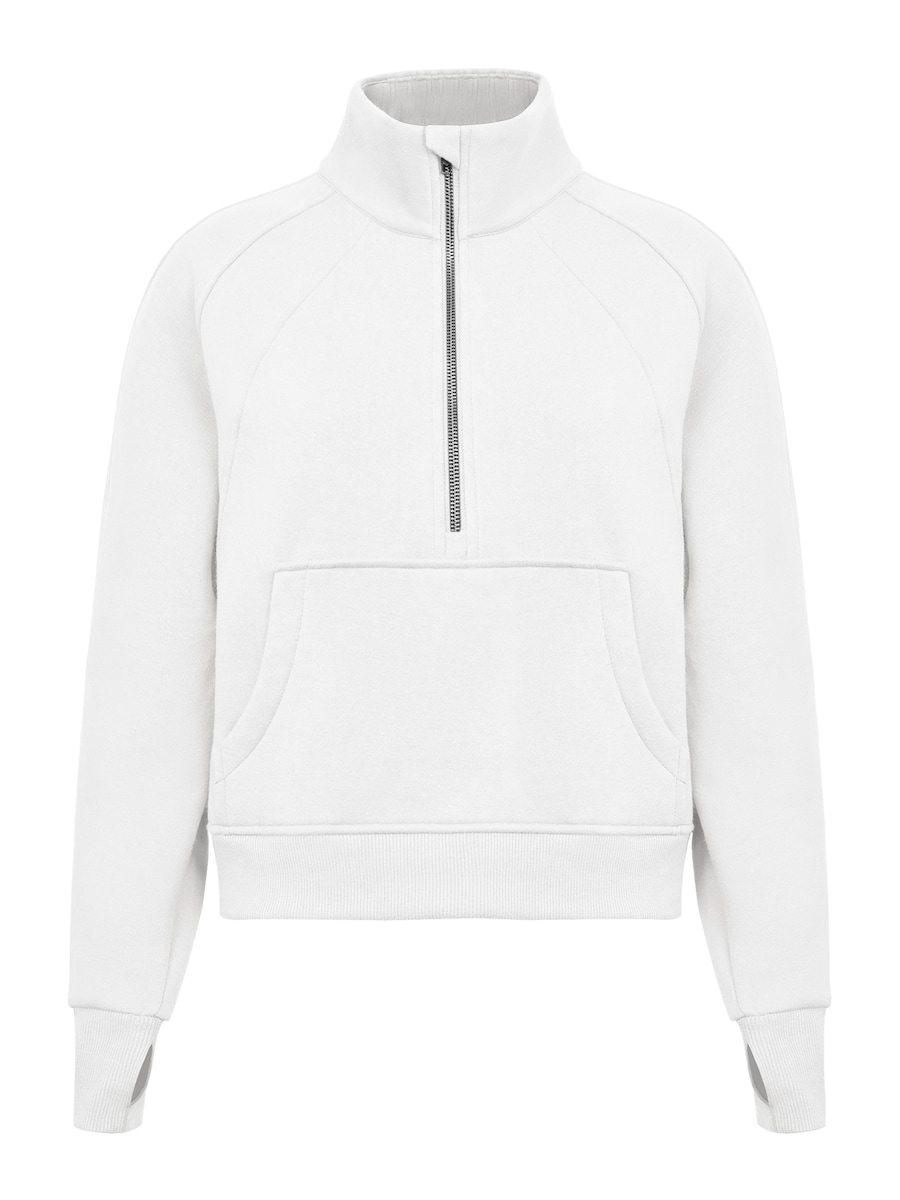 Толстовка Imily Bela, от белого
Толстовка Imily Bela, от белого