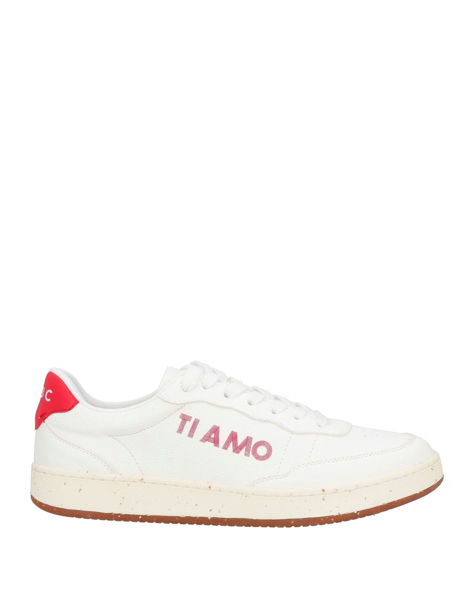 Кроссовки X Bungalow. Acbc, белый
Кроссовки X Bungalow. Acbc, белый