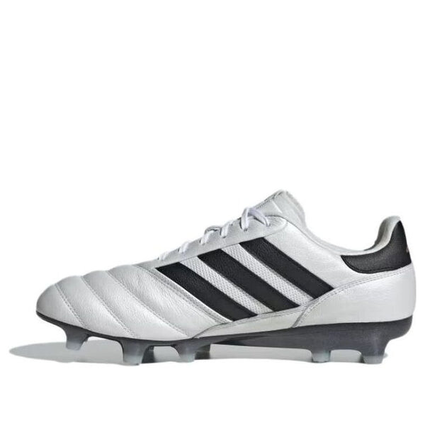Кроссовки copa icon fg Adidas, черный
Кроссовки copa icon fg Adidas, черный