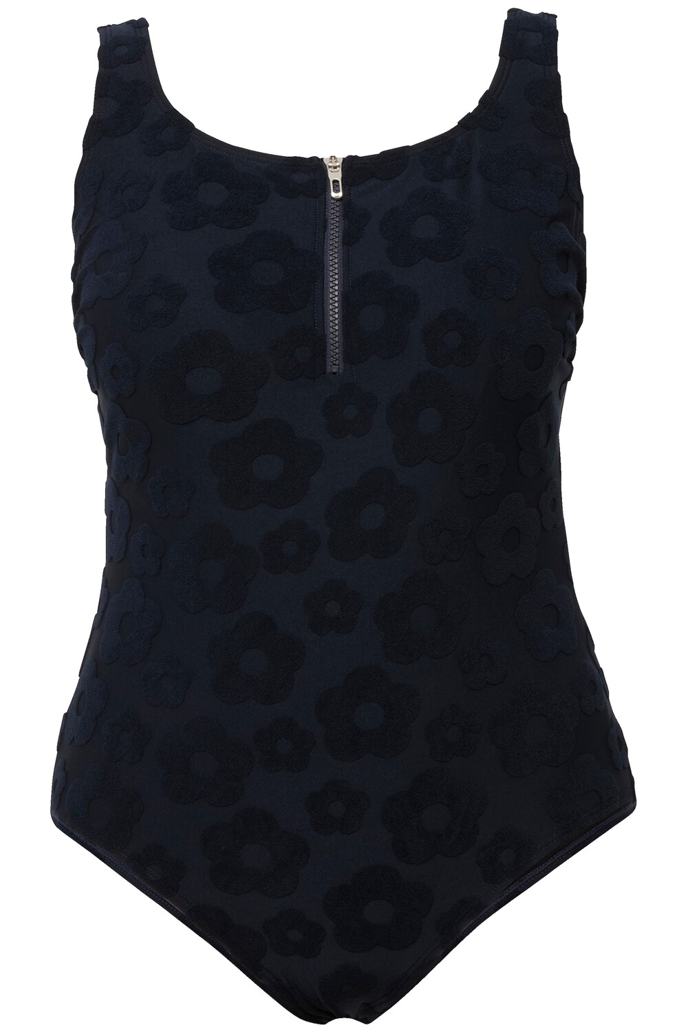 Купальник Ulla Popken, морской
Купальник Ulla Popken, морской