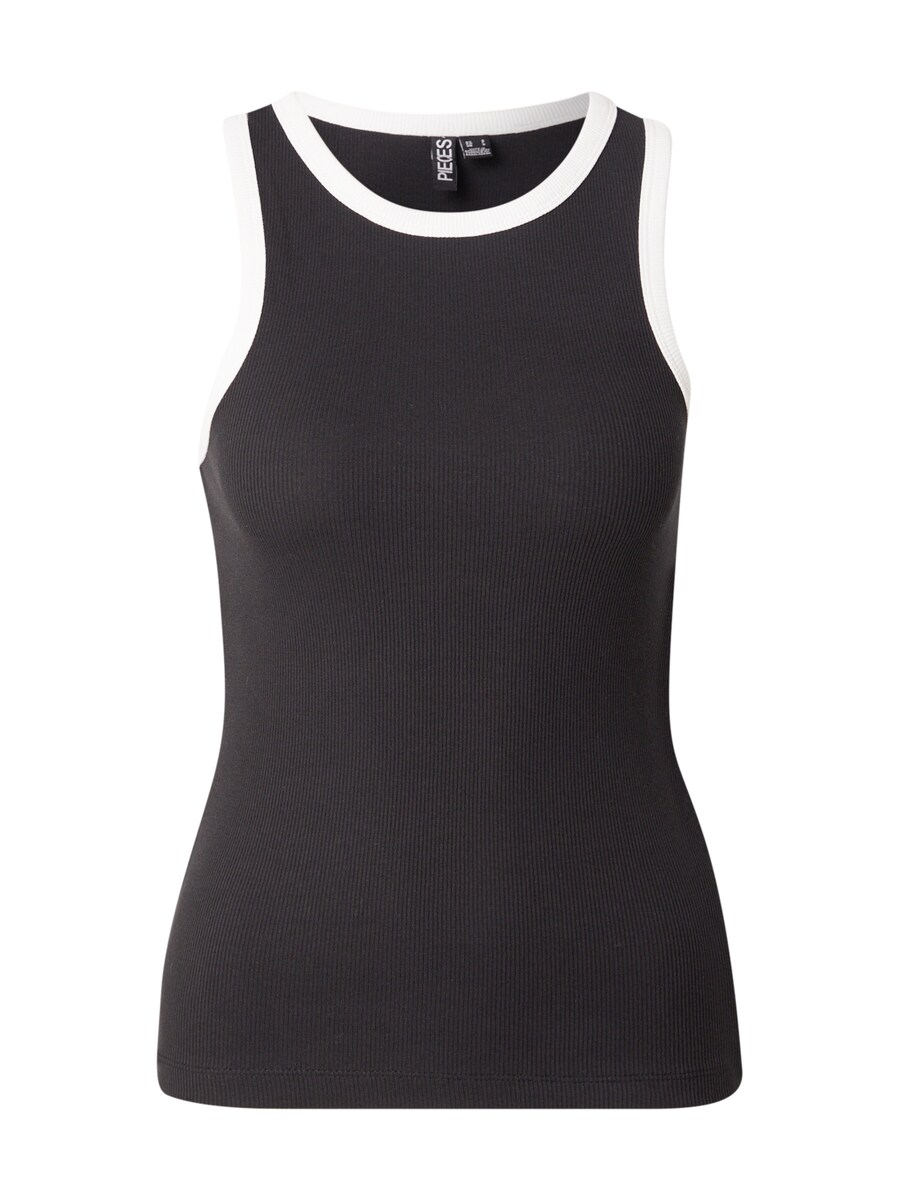 Топ PIECES PCMAY, черный
Топ PIECES PCMAY, черный