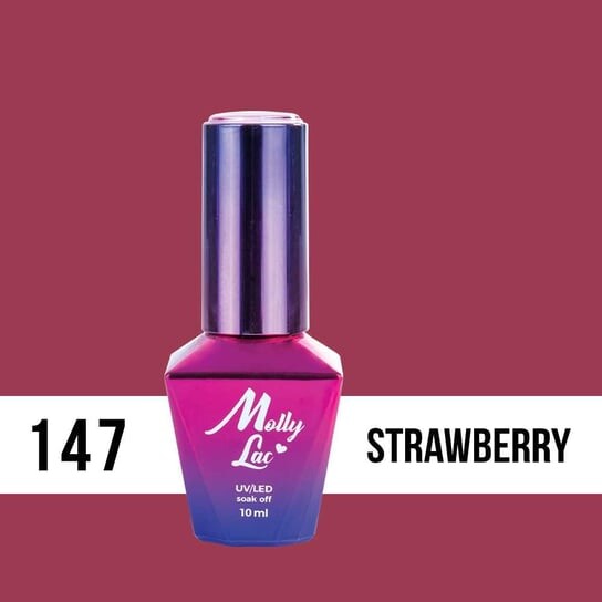 Гибридный лак Mollylac Flam, Molly Lac
Гибридный лак Mollylac Flam, Molly Lac