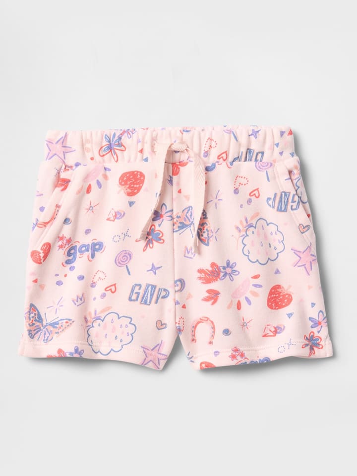 Шорты бермуды GAP, красочный
Шорты бермуды GAP, красочный