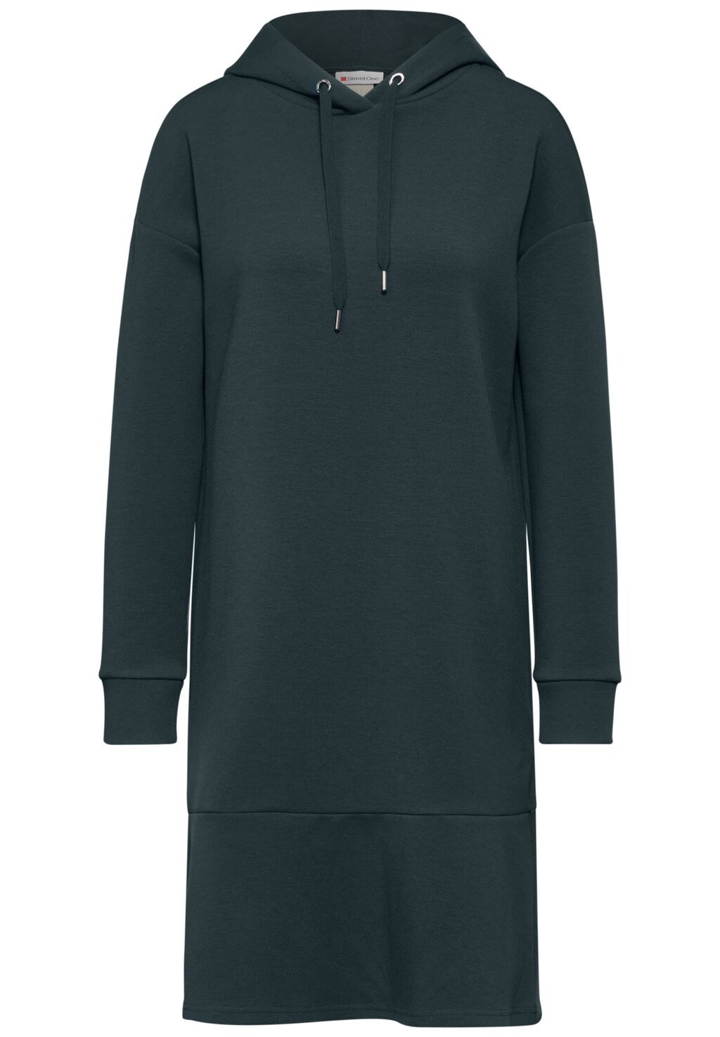 Дневное платье MIT VOLANT Street One, цвет Mottled Green
Дневное платье MIT VOLANT Street One, цвет Mottled Green