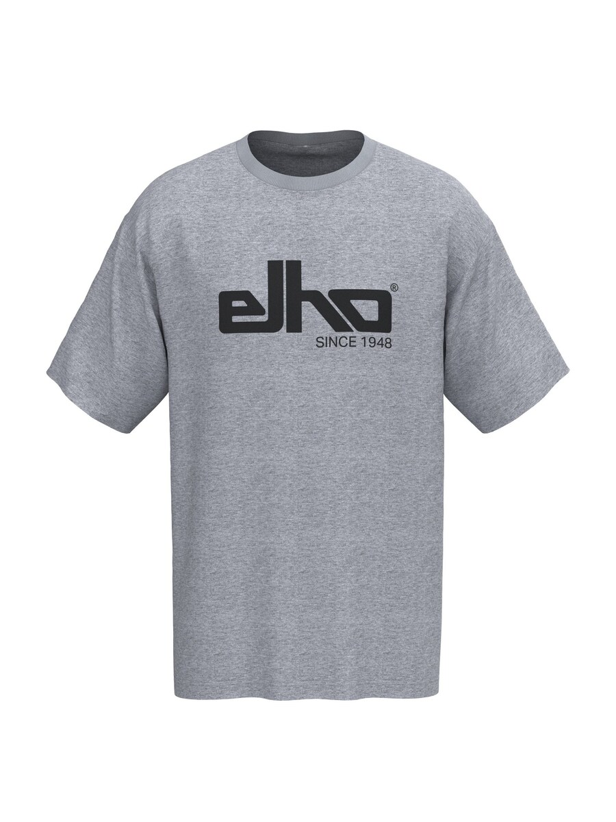 Рубашка elho, серый
Рубашка elho, серый